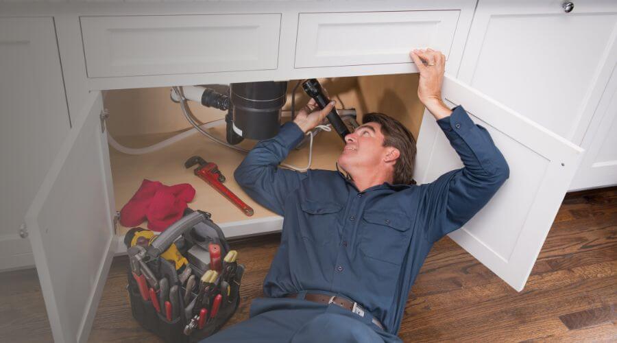 Professional same day plumber in Grand Mound, IA
